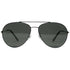 Tom Ford Mens Ft0636 01D Sunglasses Black - Style Centre Wholesale